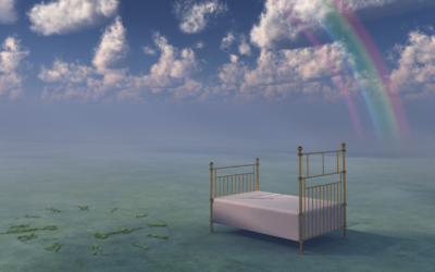 Duelo migratorio y trastornos del sueño… Te lo habías imaginado?