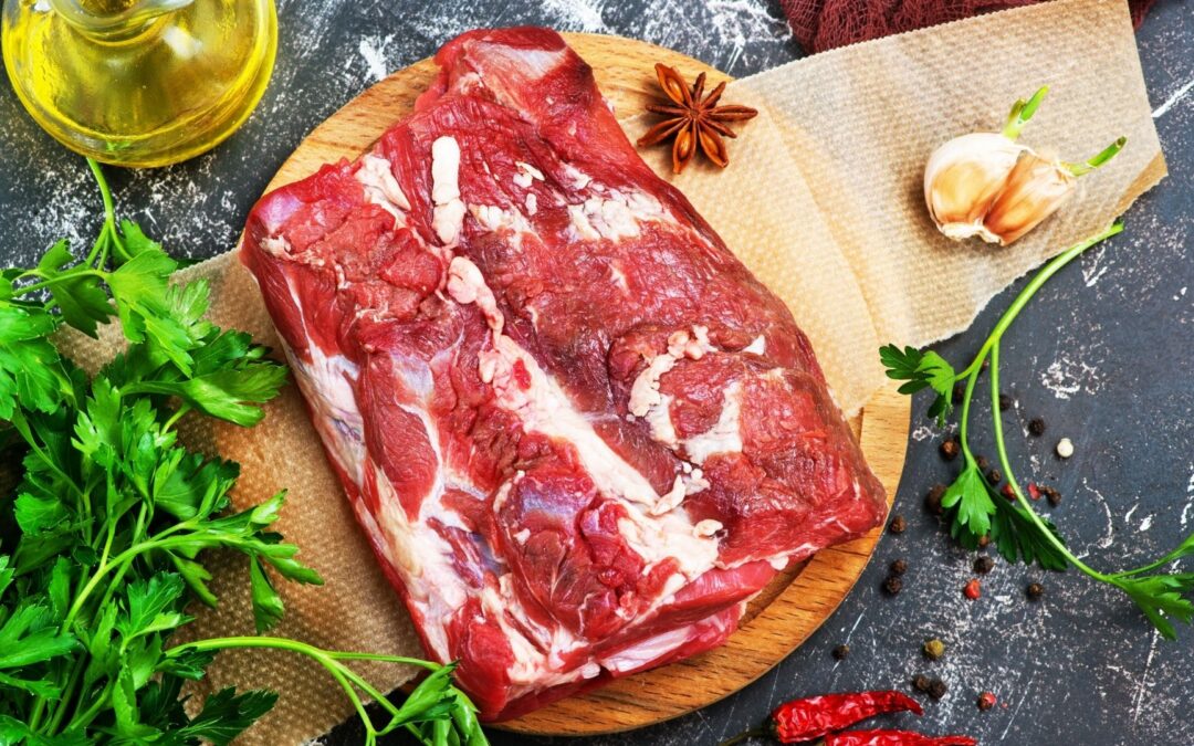 Consideraciones sobre el consumo de carne y el riesgo de cáncer según la OMS…efectos de la comida en el sueño.