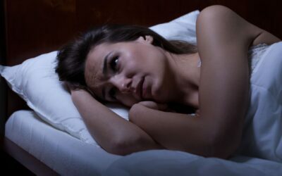 Asociación entre síntomas de insomnio y el riesgo de enfermedad cardiovascular y accidente cerebrovascular.