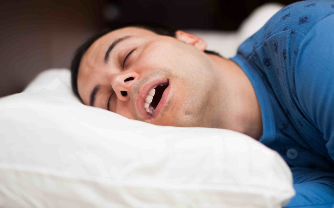 La importancia de conocer el trastorno de conducta del sueño REM